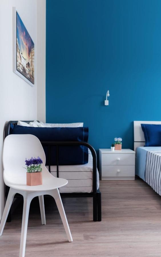 Carducci Bistrot Hotel Торино Екстериор снимка