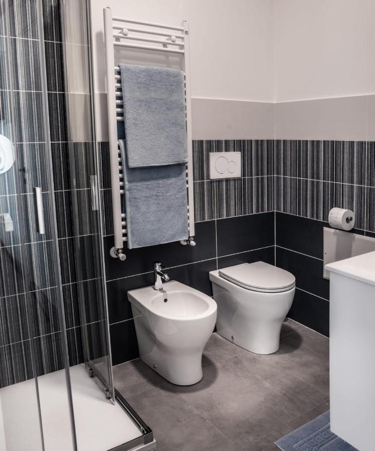 Carducci Bistrot Hotel Торино Екстериор снимка
