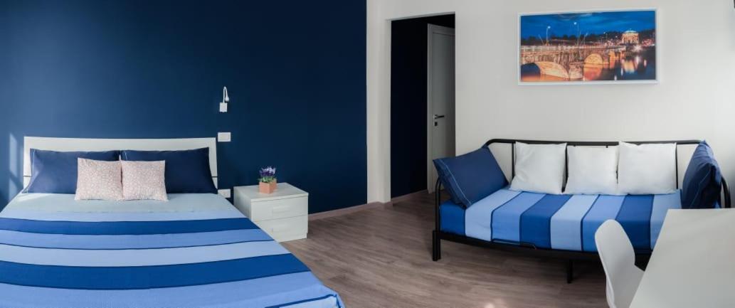 Carducci Bistrot Hotel Торино Екстериор снимка