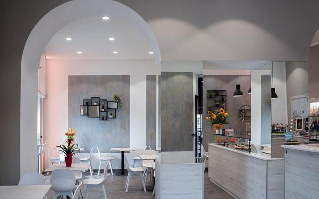 Carducci Bistrot Hotel Торино Екстериор снимка